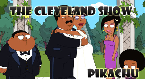The Cleveland Show